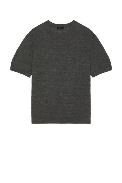 THEORY KOLBEN TEE