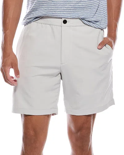THEORY THEORY LARIN SHORT