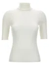Theory Ribbed Extrafine Knit Pullover
