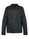 Theory Long Sleeve Shirt