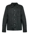 Theory Long Sleeve Shirt