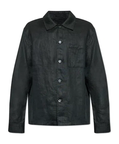 Theory Long Sleeve Shirt