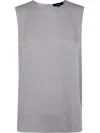 Theory Straight Shell. Mode1 In Gray
