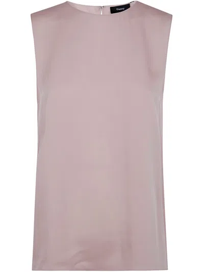 Theory M0102539 096 In Pink