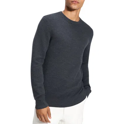 THEORY THEORY MADEN T.NOVO CREWNECK WOOL SWEATER