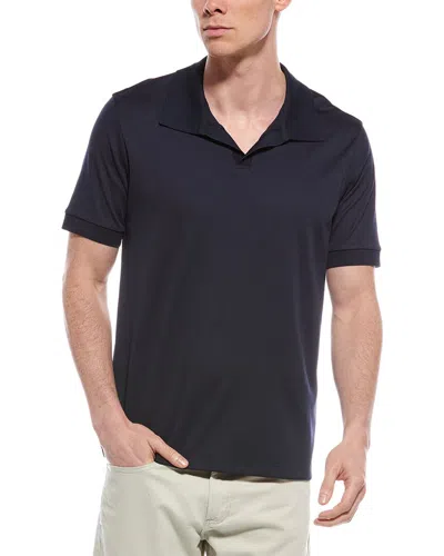Theory Malden Polo Shirt
