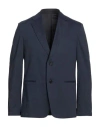 Theory Formal Blazer In Blue