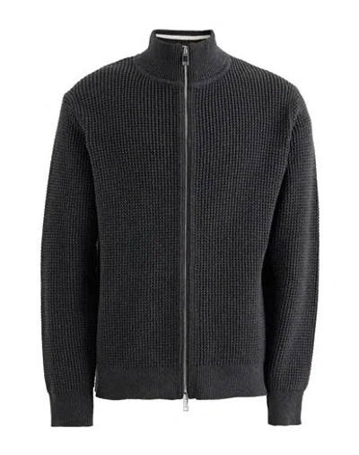 Theory Riland Regular Fit Full Zip Cardigan In Pestle Melange