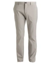 Theory Man Pants Grey Size 34 Polyamide, Elastane In Grey