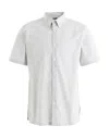 Theory Shirts In Green