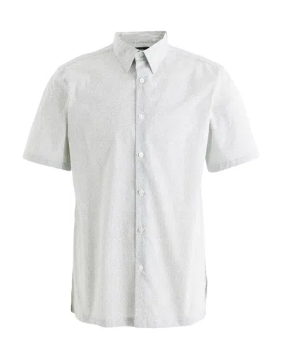 Theory Shirts In Green