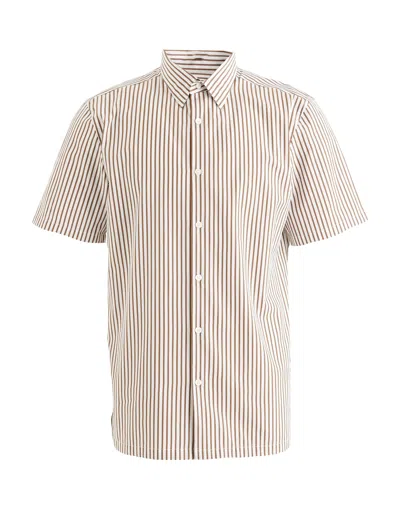Theory Shirts In White