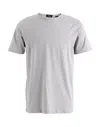 Theory T-shirts In Grey
