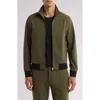 Theory Marco Precision Track Jacket