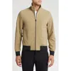 Theory Marco Precision Track Jacket