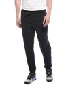 Theory Mattis Jogger Pant In Blue
