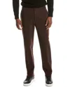 Theory Mayer Pant In Brown