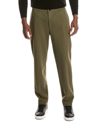 Theory Mayer Pant In Green