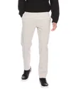 Theory Mayor Drw Pant In Beige