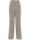 Theory Pant In Grey