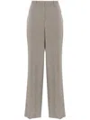 Theory Pant In Grey