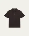 Theory Bron D In Cosmos Polo Hickory In Hickory