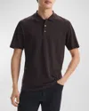 Theory Bron D In Cosmos Polo Hickory In Hickory