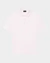 Theory Men's Bron D Cosmos Polo Shirt In Pink