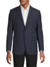 Theory Precision Ponte Blazer