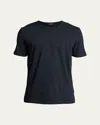 Theory Sarior T-shirt In Eclipse