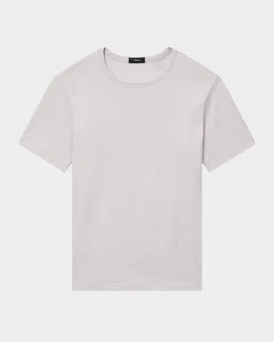 THEORY MEN'S COSMOS ESSENTIAL T-SHIRT