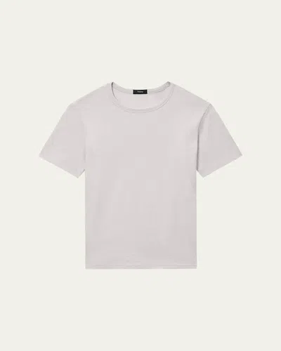 THEORY MEN'S COSMOS ESSENTIAL T-SHIRT