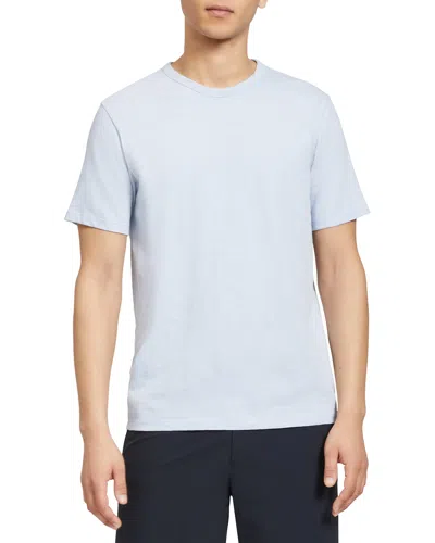 THEORY MEN'S COSMOS ESSENTIAL T-SHIRT