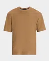 Theory Short Sleeve Crewneck Tee