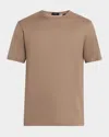 Theory Men's Crewneck Precise Tee