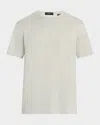 Theory Men's Crewneck Precise Tee