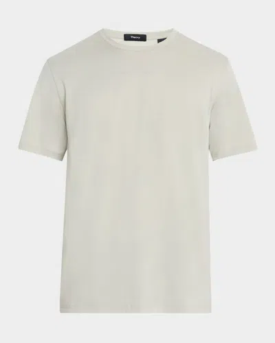 Theory Men's Crewneck Precise Tee