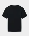Theory Men's Crewneck Precise Tee