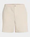 Theory Easy Shorts In Sand