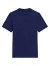Theory Men's Essential T-shirt In Ocean