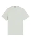 Theory Men's Essential T-shirt In Vapor
