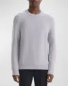 Theory Todd Sweater In Vapor Melange