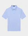 THEORY MEN'S KAYSER MILANO POLO SHIRT