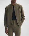 THEORY MEN'S MURPHY PRECISION PONTE JACKET