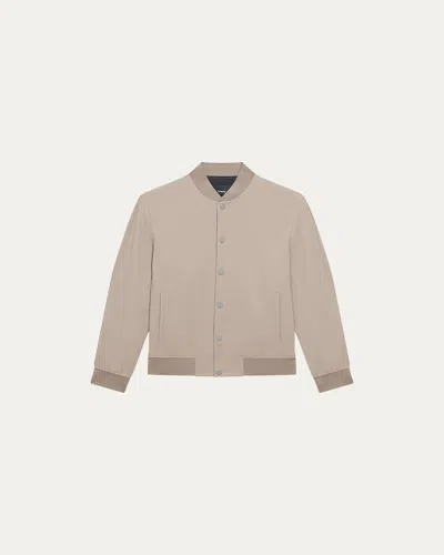 THEORY MEN'S MURPHY PRECISION PONTE JACKET