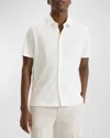 THEORY MEN'S NORAN BUTTON-DOWN SHIRT