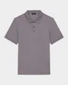 Theory Precise Pique Polo Shirt