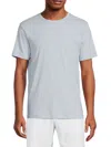 Theory Precise T-shirt In Olympic