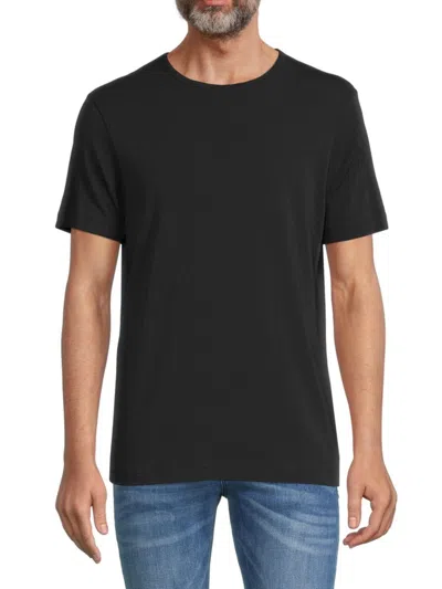 Theory Men's Precise T-shirt In Black