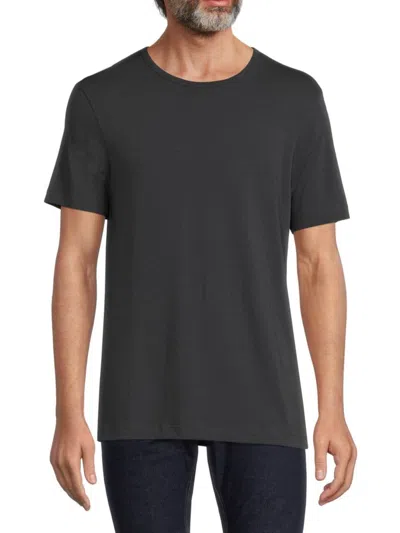 Theory Men's Precise T-shirt In Eclipse